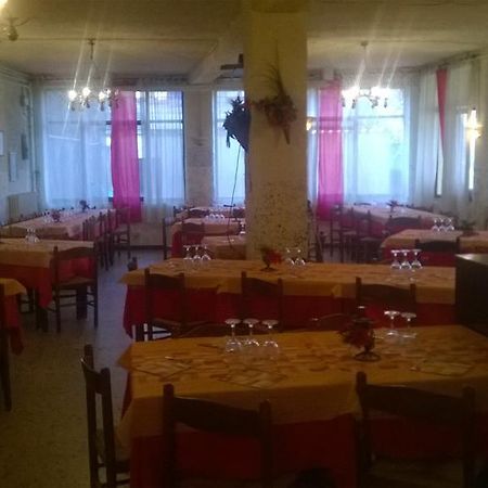 B&B Il Pantanello Рокка-ди-Папа Экстерьер фото