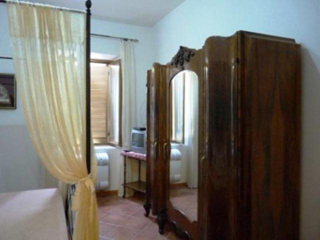 B&B Il Pantanello Рокка-ди-Папа Экстерьер фото