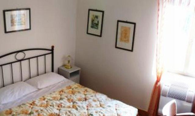 B&B Il Pantanello Рокка-ди-Папа Экстерьер фото