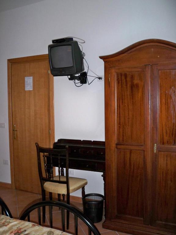 B&B Il Pantanello Рокка-ди-Папа Экстерьер фото